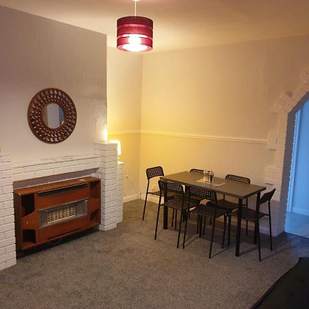 Chester Le Street Amythyst 3 Bedroom House Buitenkant foto