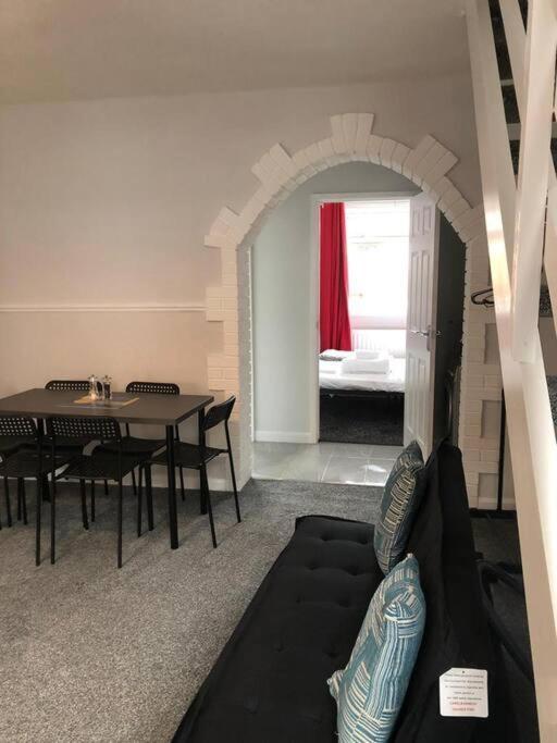 Chester Le Street Amythyst 3 Bedroom House Buitenkant foto