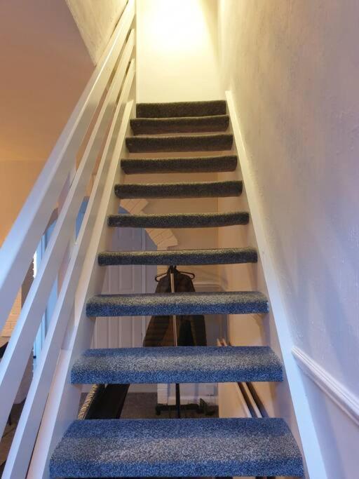 Chester Le Street Amythyst 3 Bedroom House Buitenkant foto