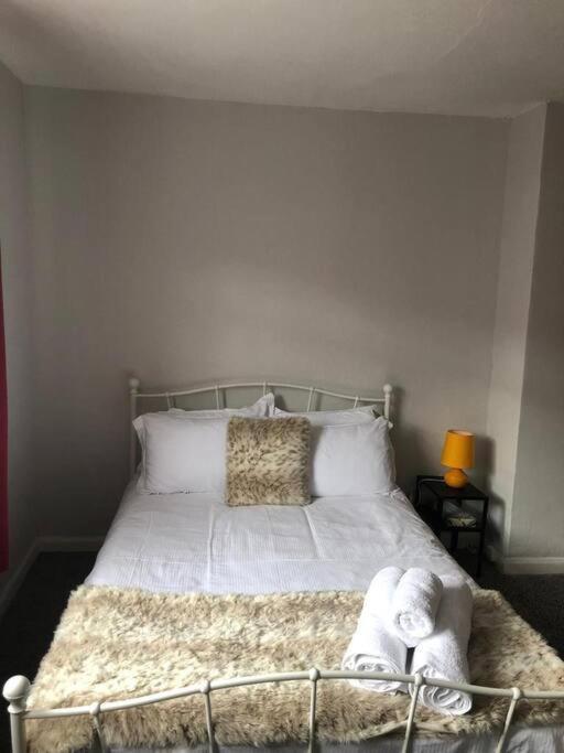 Chester Le Street Amythyst 3 Bedroom House Buitenkant foto