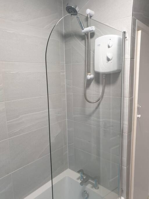 Chester Le Street Amythyst 3 Bedroom House Buitenkant foto