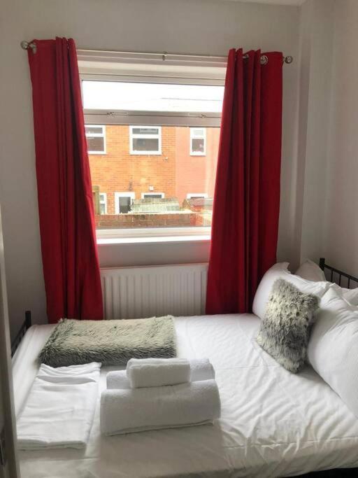 Chester Le Street Amythyst 3 Bedroom House Buitenkant foto